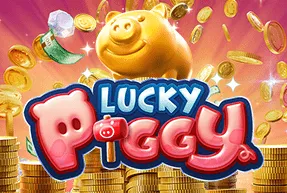 Lucky Piggy  Lucky Piggy