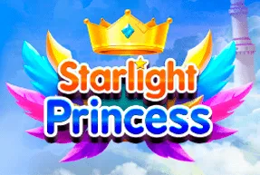 Starlight Princess  Starlight Princess