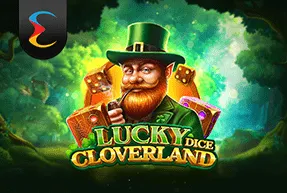 Lucky Cloverland  Lucky Cloverland