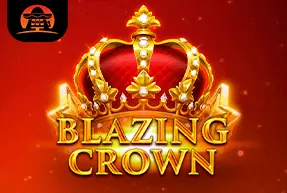Blazing Crown  Blazing Crown