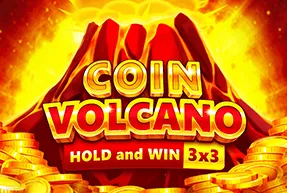 Coin Volcano  Coin Volcano