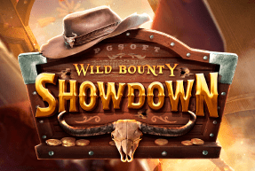 Wild Bounty Showdown  Wild Bounty Showdown