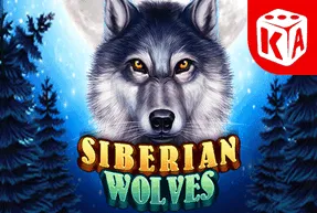 Siberian Wolves  Siberian Wolves