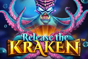 Release the Kraken  Release the Kraken
