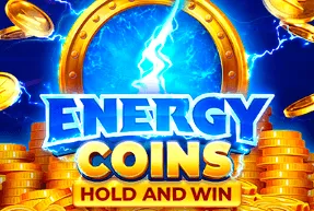 Energy Coins: Hold and Win  Energy Coins: Hold and Win